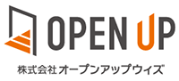 株式会社オープンアップウィズ